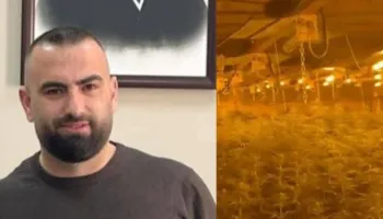 Magazina si “shtëpi bari”, lirohet drejtori i burgut