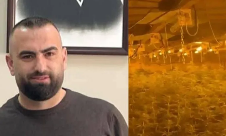 Magazina si “shtëpi bari”, lirohet drejtori i burgut