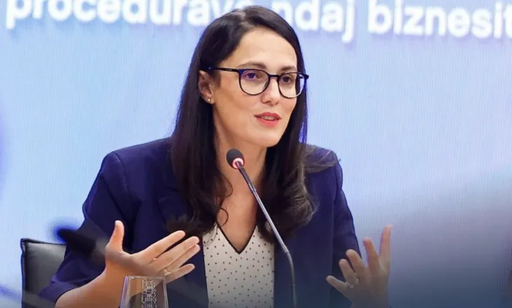 “Magazinat doganore”/ Ministrja Ibrahimaj: S’kemi varësi nga importet që kalojnë nga Hormuzi