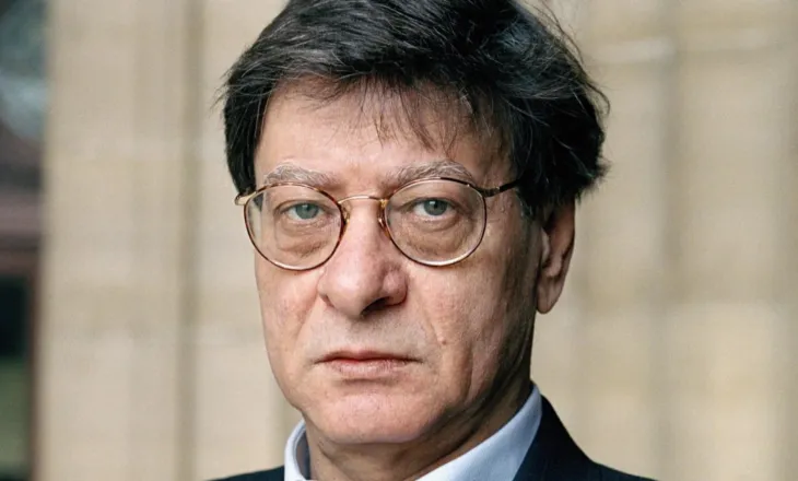 Mahmoud Darwish: Përse i kërkoni pushtuesit të largohet?