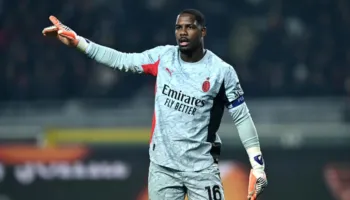 Maignan: Në një derbi gjithçka ka të bëjë me adrenalinën, tifozët të karikojnë në maksimum