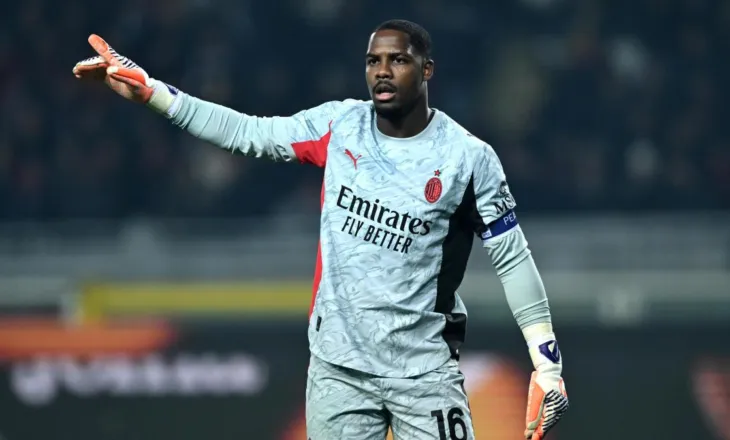 Maignan: Në një derbi gjithçka ka të bëjë me adrenalinën, tifozët të karikojnë në maksimum