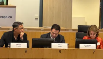 Malaj në Bruksel: Shqipëria, progres të qëndrueshëm në drejtim të konvergjencës me BE-në