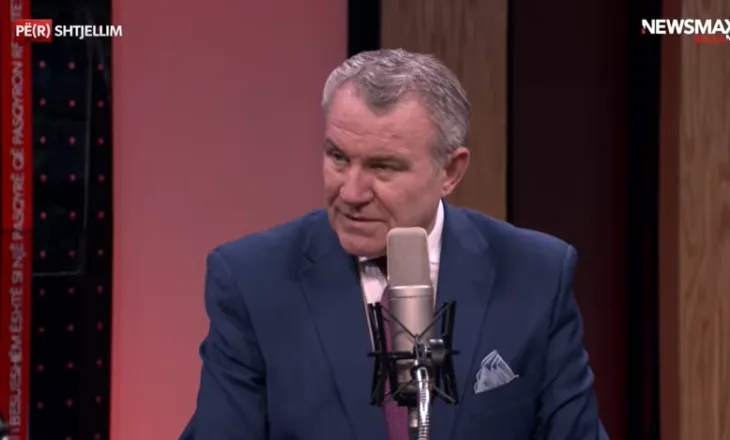 Malaj për socialistët e Ramës: Zyrtarë që vjedhin si të babëzitur…