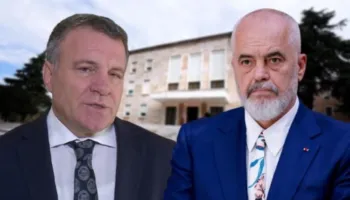 Malaj: Rama do ketë një fund si lideri më antieuropian në historinë e Shqipërisë