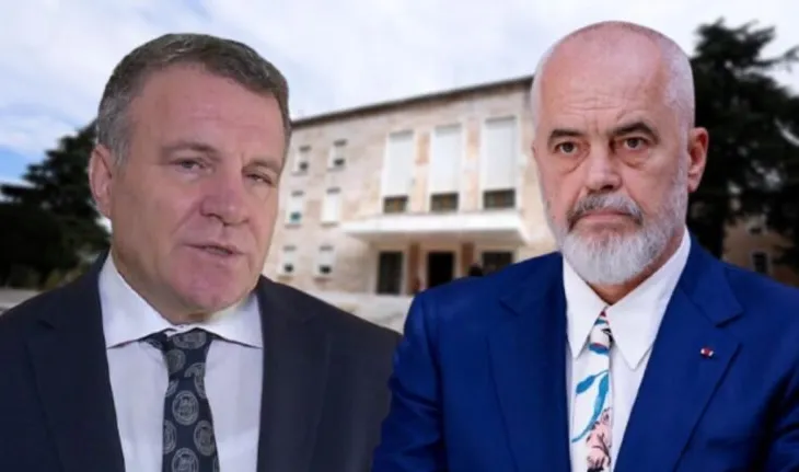 Malaj: Rama do ketë një fund si lideri më antieuropian në historinë e Shqipërisë