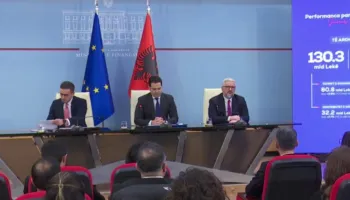 Malaj sqaron se çfarë ndodh kur çmimi i naftës kalon limitin 220 lekë: Gjurmim në kohë reale i karburanteve!