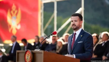 Mali i Zi bën thirrje për paqe dhe bashkëpunim pasi Serbia blen raketa kineze