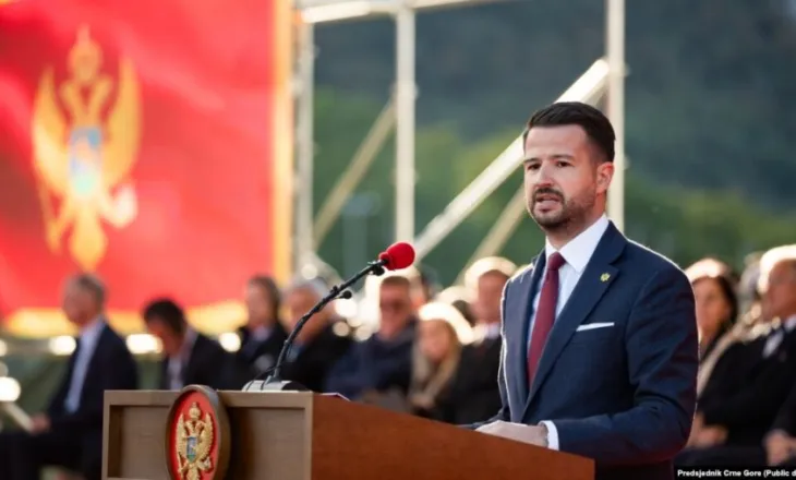 Mali i Zi bën thirrje për paqe dhe bashkëpunim pasi Serbia blen raketa kineze