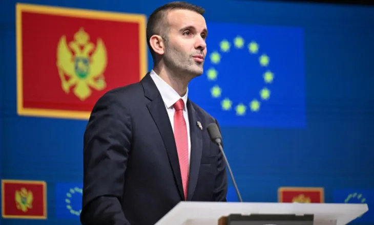 Mali i Zi mbyll kapitullin 14 të negociatave me Bashkimin Evropian, Shqipëria dështon në kapitullin e I