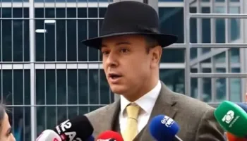 Malltezi: Shpifësi dhe gjobëvënësi, Doçi i Doçërve nuk paraqitet sërish në gjyq