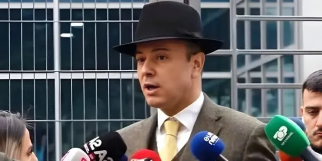 Malltezi: Shpifësi dhe gjobëvënësi, Doçi i Doçërve nuk paraqitet sërish në gjyq