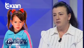 Mamaja e Bleona Matës rikujton ditën kur u zhduk e bija: 800 veta e kërkuan maleve