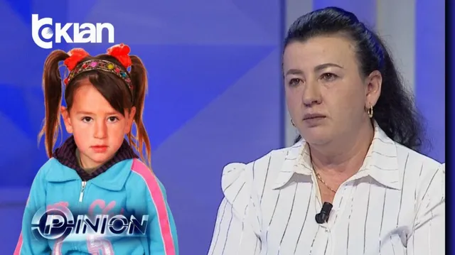 Mamaja e Bleona Matës rikujton ditën kur u zhduk e bija: 800 veta e kërkuan maleve