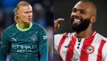 Man. City, Chelsea dhe Bayern në kërkim të sulmuesit brazilian. Pas Haaland, sulmuesi i dytë më i mirë në PL