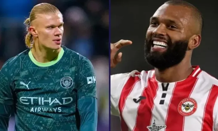 Man. City, Chelsea dhe Bayern në kërkim të sulmuesit brazilian. Pas Haaland, sulmuesi i dytë më i mirë në PL