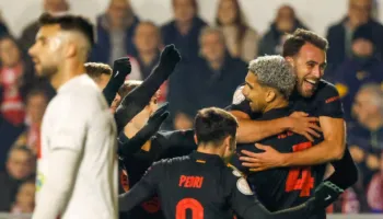 Man. United gati të bëjë çmendurinë për të “paprekshmin” e Barcelonës, 100 milionë euro oferta e parë