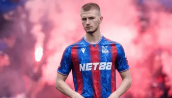 Man. United, Man. City, Liverpool, Barcelona dhe Real Madrid. Garë e fortë e për “Pirlon e ri”