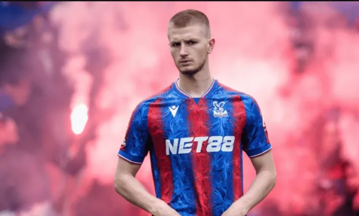 Man. United, Man. City, Liverpool, Barcelona dhe Real Madrid. Garë e fortë e për “Pirlon e ri”