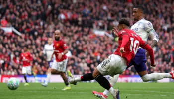 Man. United rikthehet te fitorja, këtë herë ndaj rivalit direkt për Champions League (video)