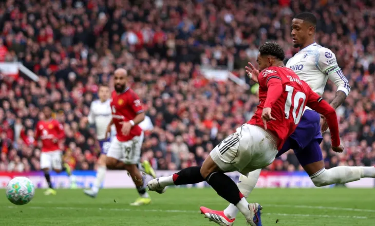 Man. United rikthehet te fitorja, këtë herë ndaj rivalit direkt për Champions League (video)