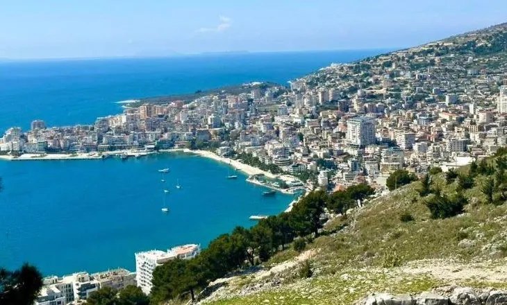 Manastiri i 40 Shenjtorëve dhe legjenda e rrallë që “jeton” mes rrënojave në Sarandë (Foto)