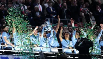 Manchester City merr trofeun e parë të sezonit, Carabao Cup, përballë një Arsenali…”me rezerva”
