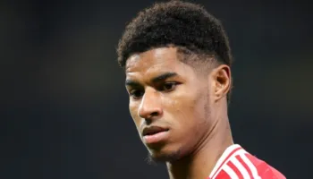 Manchester United gati ta mirëpresë Rashford nëse Barcelona nuk paguan për blerjen e tij