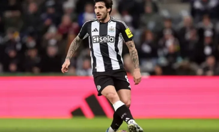 Manchester United, ‘i çmendur’ pas Tonalit, ‘Djajtë e Kuq’ gati të bëjnë një ofertë për italianin