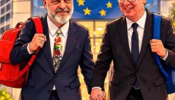 Mandati i Belinda Ballukut acaron BE, Brukseli ngel në klasë Shqipërinë, kalon vetëm Mali i Zi