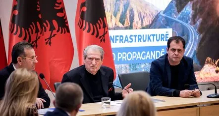 “Mandati i Ramës ka zero legjitimitet”, Berisha njofton nisjen e diskutimeve për programin e opozitës