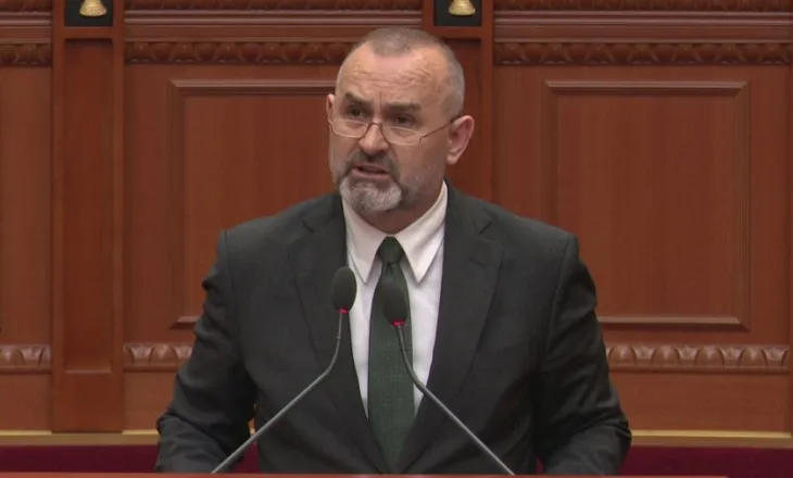 Manja: Balluku nuk ushtron më funksione ekzekutive, çështja e drejtësisë u kthye në gjyq publik