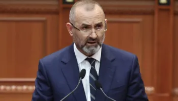 Manja: Jo kërkesës së SPAK për arrestimin e Ballukut