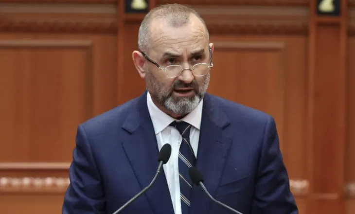 Manja: Jo kërkesës së SPAK për arrestimin e Ballukut