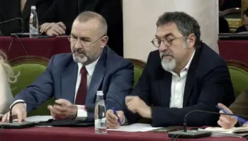 Manja prezanton raportin e PS për kërkesën e SPAK për arrestimin e Belinda Ballukut