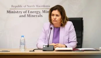 “Maqedonia e Veriut ka çmimet më të ulëta të karburanteve në rajon”, ministrja Bozhinovska shpjegon arsyet