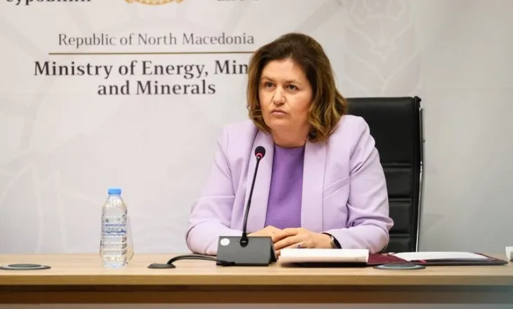 “Maqedonia e Veriut ka çmimet më të ulëta të karburanteve në rajon”, ministrja Bozhinovska shpjegon arsyet