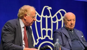 Marotta: 250 stadiume të reja në Europë në 20 vitet e fundit, vetëm 5 në Itali