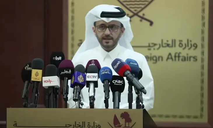 Marrëveshja e mundshme SHBA-Iran, Katari: S’jemi përfshirë në bisedime