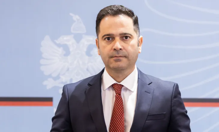 Marrëveshja me KFW për investime të reja në ujësjellës, ministri Malaj: Mbi gjysma e popullsisë urbane do të ketë furnizim më të sigurt me ujë