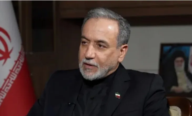 Marrëveshja me SHBA për bazat britanike, ministri i Jashtëm iranian: Starmer ‘po vë në rrezik jetët britanike’