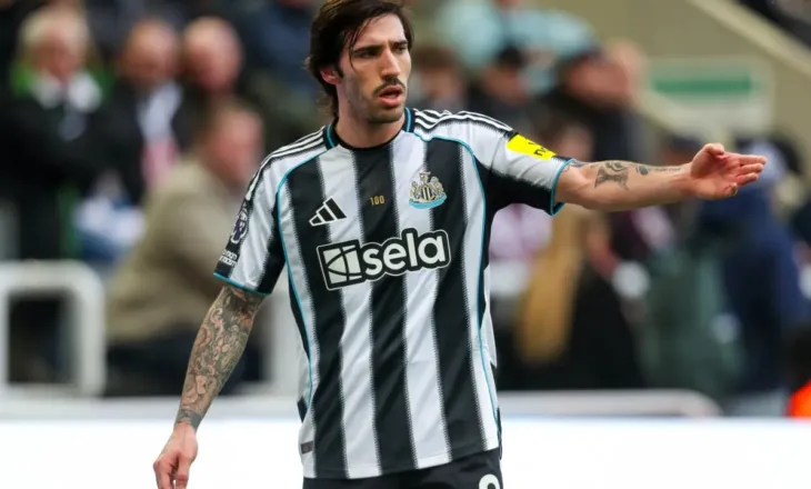 Marrëveshja sekrete e Tonalit për t’u larguar nga Newcastle/ Juventusi dhe Milani po e vëzhgojnë, por Premier League…