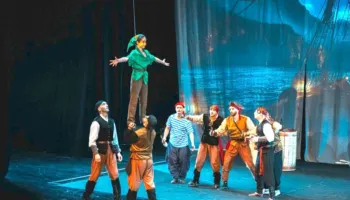 Mars-dhjetor 2026, projektet “Zonja Plastika” dhe “Përrallat në Cirk” pjesë e kalendarit artistik të Cirkut Kombëtar