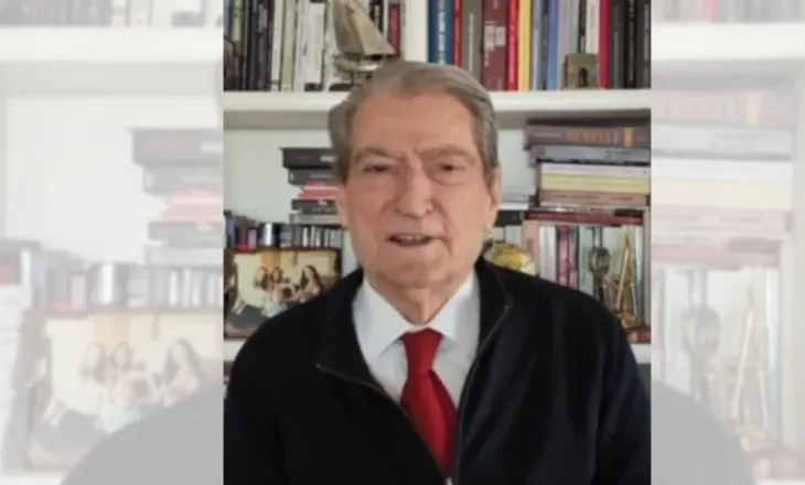 “Marshimi epik, fitore e re”/ Berisha mesazh për Ramën: Ndihet i pasigurt nga shqiptarët sepse…