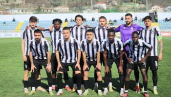 Marshojnë kryesuesit, Besa e fortë me të fortat, Kukësi humb mundësinë…