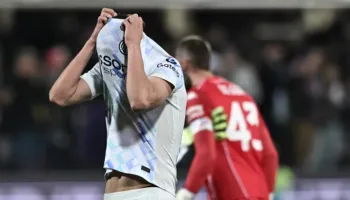 Marsi, i tmerrshëm për Interin. Chivu ka nevojë për Lautaron dhe rikthimin e mentalitetit