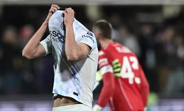 Marsi, i tmerrshëm për Interin. Chivu ka nevojë për Lautaron dhe rikthimin e mentalitetit