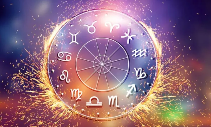 Marsi sjell mësime të reja për secilën shenjë të horoskopit, ja çfarë thonë yjet