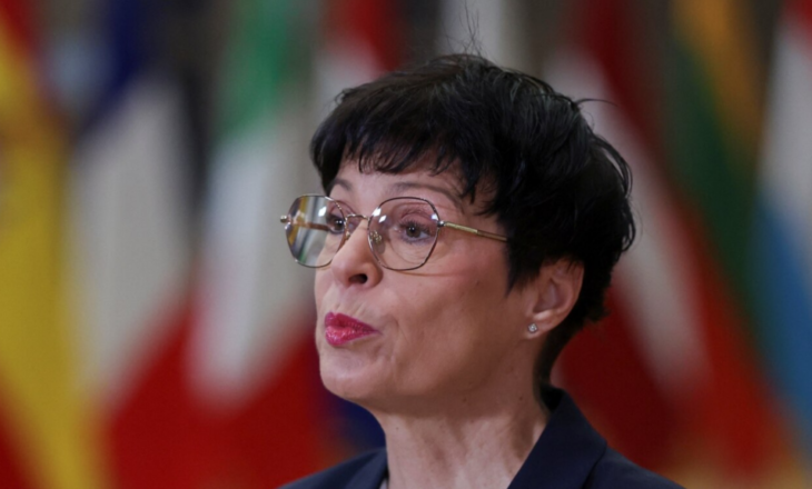 Marta Kos akuzohet si ish-agjente e UDB-së/ Eurodeputetët sllovenë informojnë KE-në