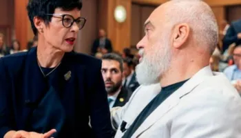 Marta Kos: S’ka rrugë të shkurtra në reforma!